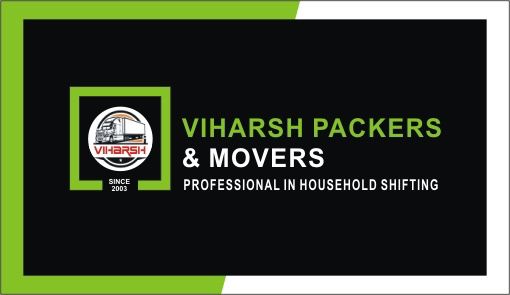 about Viharsh Packers And Movers